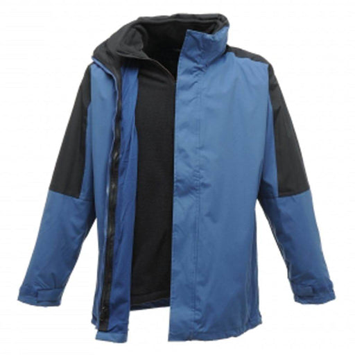 Regatta Defender III Waterproof 3-IN-1 Jacket Mens - WATERPROOF JACKETS & SUITS