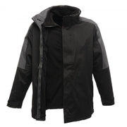 Regatta Defender III Waterproof 3-IN-1 Jacket Mens - WATERPROOF JACKETS & SUITS