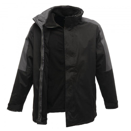 Regatta Defender III Waterproof 3-IN-1 Jacket Mens - WATERPROOF JACKETS & SUITS