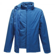 Regatta Kingsley Stretch 3-IN-1 Jacket Waterproof Mens - WATERPROOF JACKETS & SUITS