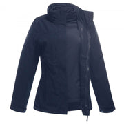 Regatta Kingsley Stretch 3-IN-1 Jacket Waterproof Womens - WOMENS JACKETS