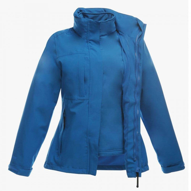 Regatta Kingsley Stretch 3-IN-1 Jacket Waterproof Womens - WOMENS JACKETS