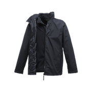 Regatta TRA150 Classic Waterproof 3-IN-1 Work Jacket - WATERPROOF JACKETS & SUITS
