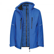 Regatta TRA156 X-PRO EVADER III Performance 3-in-1 Waterproof Jacket - WATERPROOF JACKETS & SUITS
