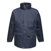 Regatta TRA203 Darby III Insulated Parka Jacket Waterproof Windproof - WATERPROOF JACKETS & SUITS