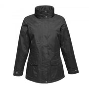 Regatta TRA204 Darby III Insulated Parka Jacket Womens Waterproof - WOMENS JACKETS