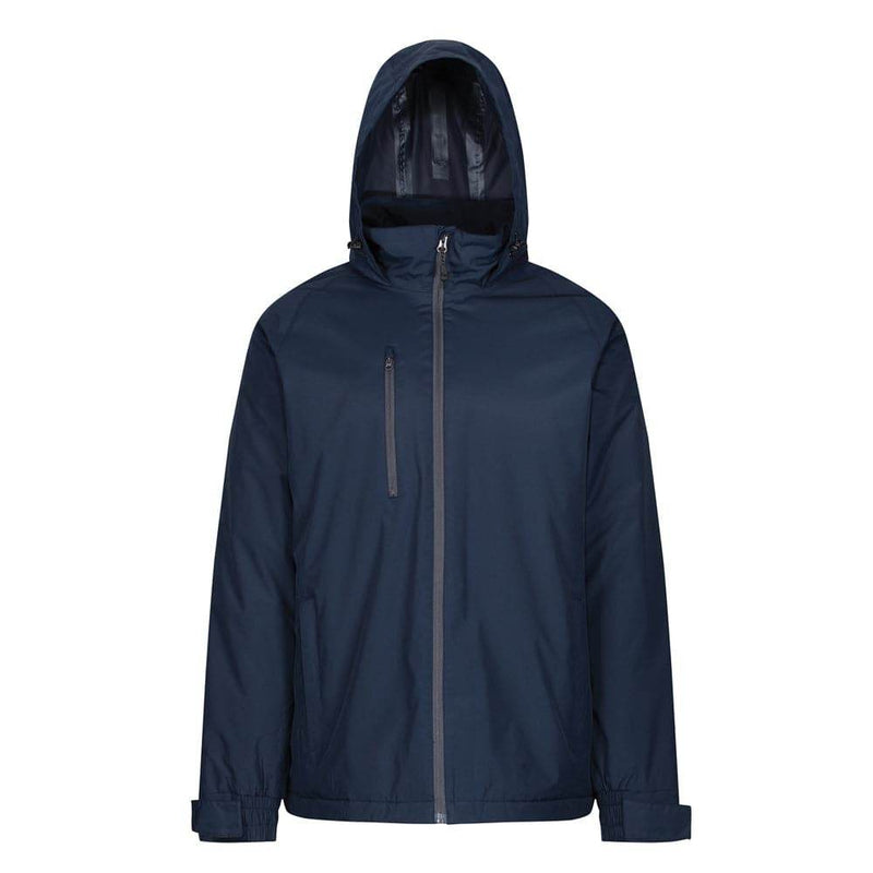 Regatta TRA207 Honestly Made Recycled Insulated Jacket Various Colours - WATERPROOF JACKETS & SUITS
