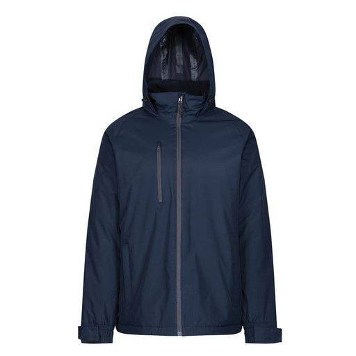 Regatta TRA207 Honestly Made Recycled Insulated Jacket Various Colours - WATERPROOF JACKETS & SUITS