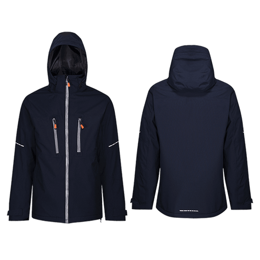 Regatta X-PRO Marauder III Performance Insulated Jacket TRA208 - WATERPROOF JACKETS & SUITS