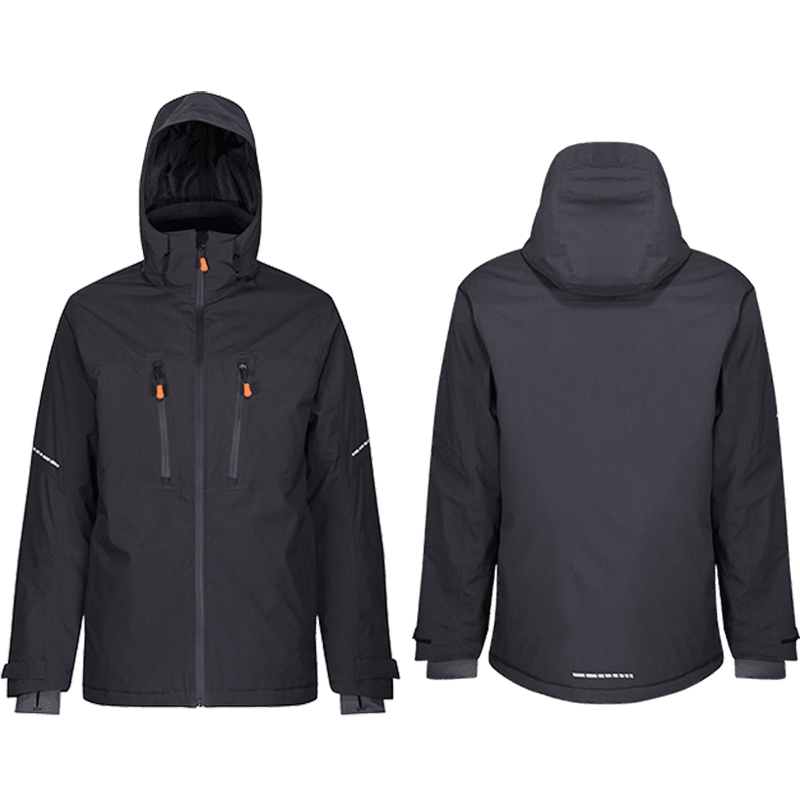 Regatta X-PRO Marauder III Performance Insulated Jacket TRA208 - WATERPROOF JACKETS & SUITS