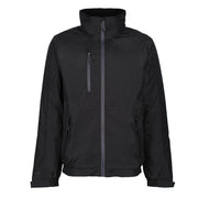 Regatta TRA213 Honestly Made Recycled Waterproof Bomber Jacket - WATERPROOF JACKETS & SUITS