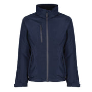 Regatta TRA213 Honestly Made Recycled Waterproof Bomber Jacket - WATERPROOF JACKETS & SUITS