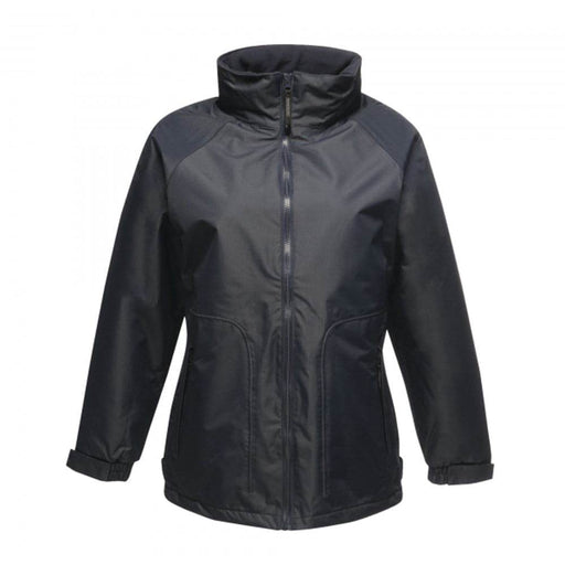 Regatta TRA306 Hudson Fleece Lined Waterproof Work Jacket Womens - WOMENS JACKETS