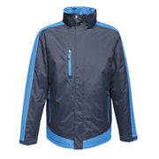 Regatta TRA312 Contrast Insulated Waterproof Breathable Jacket - WATERPROOF JACKETS & SUITS