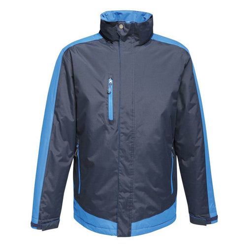 Regatta TRA312 Contrast Insulated Waterproof Breathable Jacket - WATERPROOF JACKETS & SUITS