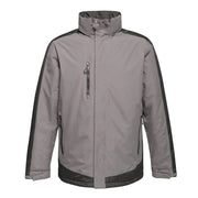 Regatta TRA312 Contrast Insulated Waterproof Breathable Jacket - WATERPROOF JACKETS & SUITS