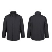 Regatta TRA361 Beauford Insulated Waterproof Work Jacket - WATERPROOF JACKETS & SUITS