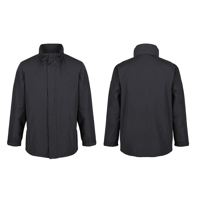 Regatta TRA361 Beauford Insulated Waterproof Work Jacket - WATERPROOF JACKETS & SUITS