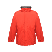Regatta TRA361 Beauford Insulated Waterproof Work Jacket - WATERPROOF JACKETS & SUITS