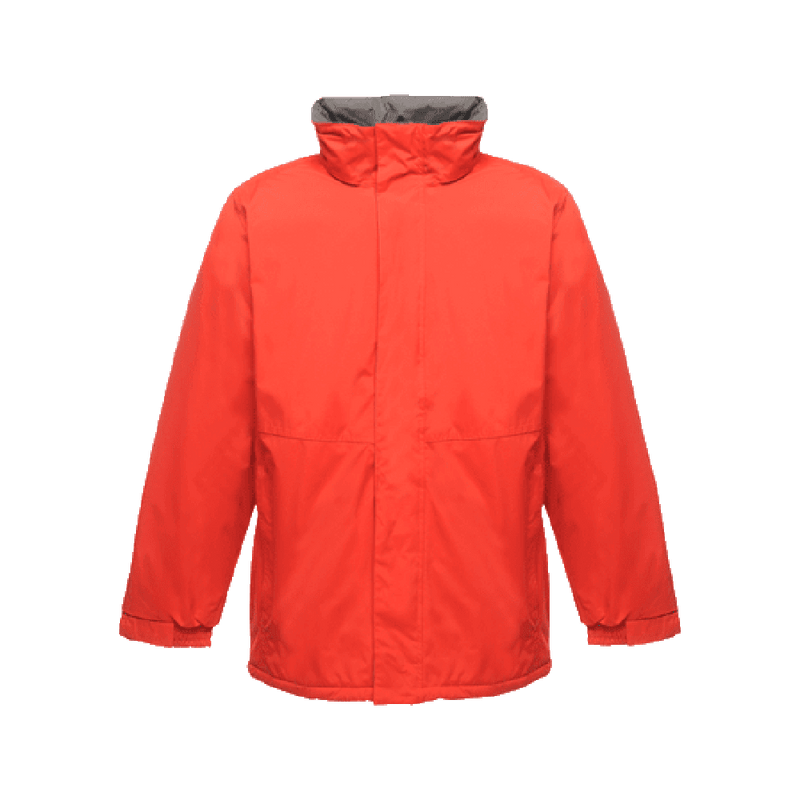 Regatta TRA361 Beauford Insulated Waterproof Work Jacket - WATERPROOF JACKETS & SUITS