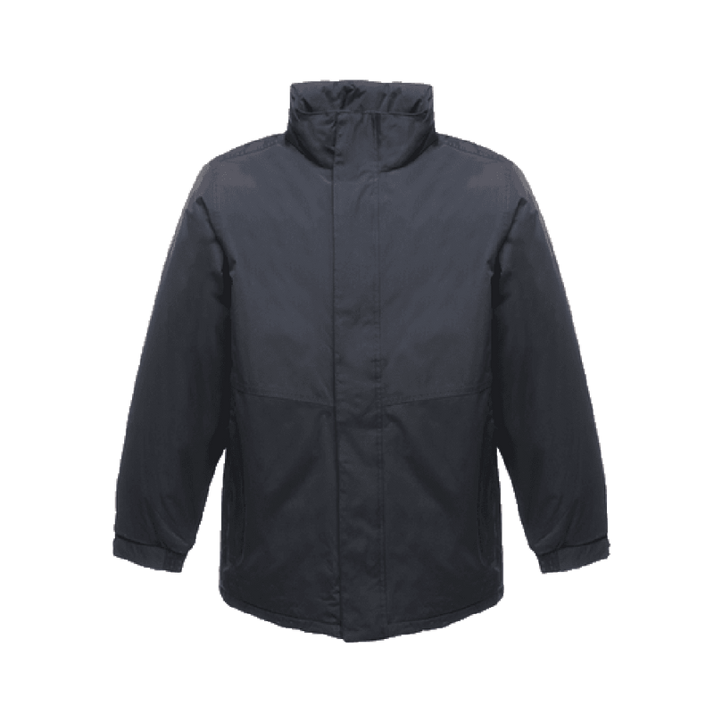 Regatta TRA361 Beauford Insulated Waterproof Work Jacket - WATERPROOF JACKETS & SUITS