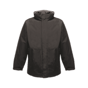 Regatta TRA361 Beauford Insulated Waterproof Work Jacket - WATERPROOF JACKETS & SUITS