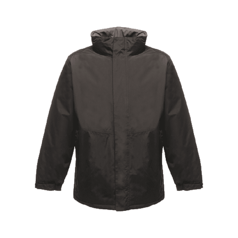 Regatta TRA361 Beauford Insulated Waterproof Work Jacket - WATERPROOF JACKETS & SUITS