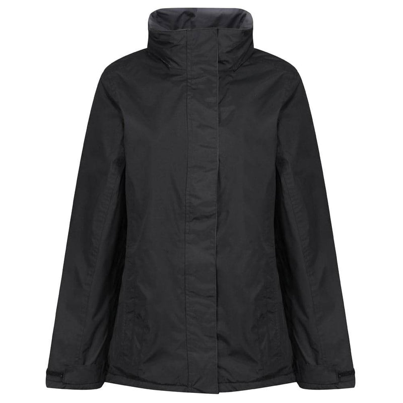 Regatta TRA362 Beauford Insulated Jacket Womens Waterproof - WOMENS JACKETS