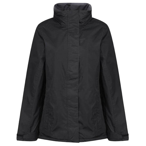 Regatta TRA362 Beauford Insulated Jacket Womens Waterproof - WOMENS JACKETS