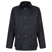 Regatta TRA410 Banbury Wax Jacket - WATERPROOF JACKETS & SUITS
