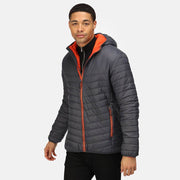 Regatta TRA420 Arcadia II Warmloft Down-Touch Jacket - JACKETS & COATS