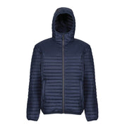 Regatta TRA423 Honestly Made Recycled Thermal Hooded Jacket - JACKETS & COATS