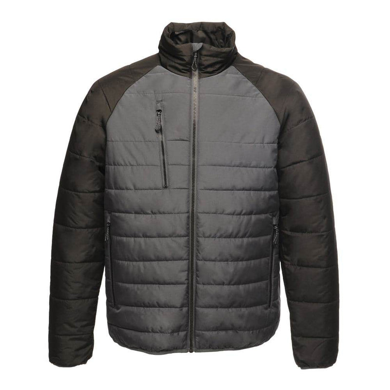 Regatta TRA453 Glacial Warmloft Thermal Ripstop Jacket - JACKETS & COATS