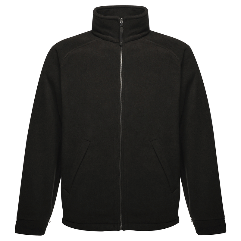 Regatta TRA500 Heavyweight Full Zip Fleece Jacket Various Colours - FLEECE CLOTHING