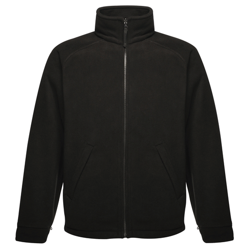 Regatta TRA500 Heavyweight Full Zip Fleece Jacket Various Colours - FLEECE CLOTHING