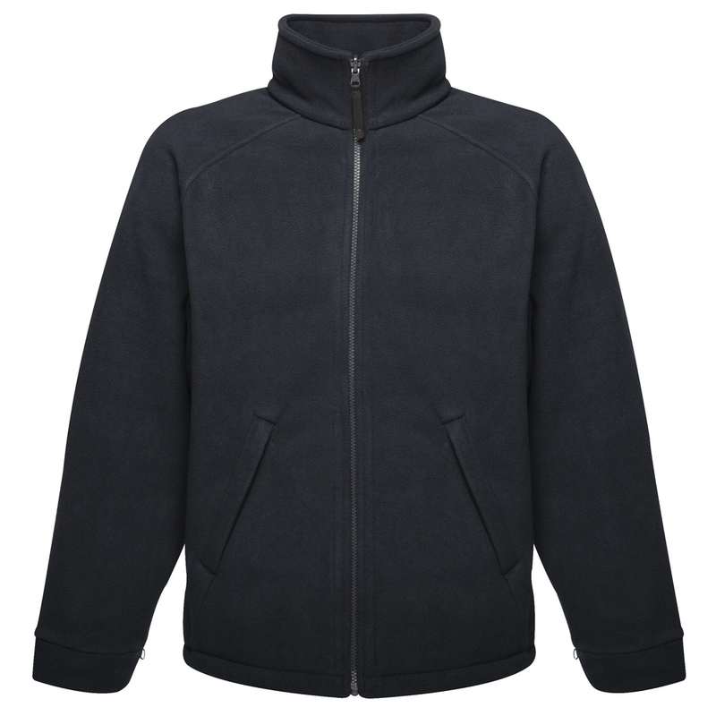 Regatta TRA500 Heavyweight Full Zip Fleece Jacket Various Colours - FLEECE CLOTHING