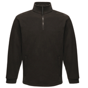 Regatta TRA510 1/4 Zip Fleece Jumper Jacket Various Colours - FLEECE CLOTHING