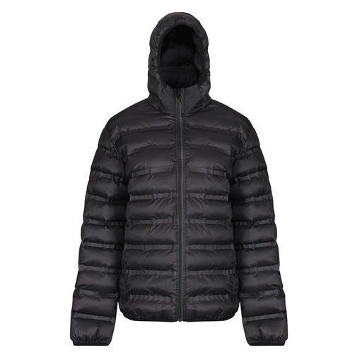 Regatta TRA523 X-PRO ICEFALL III Performance Insulated Seamless Quilt Jacket - JACKETS & COATS