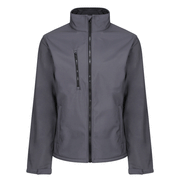 Regatta TRA610 Waterproof Breathable Softshell Jacket Various Colours - SOFTSHELL JACKETS
