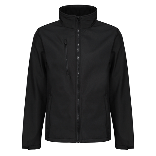 Regatta TRA610 Waterproof Breathable Softshell Jacket Various Colours - SOFTSHELL JACKETS