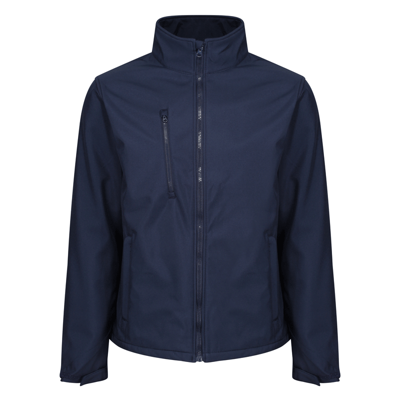 Regatta TRA610 Waterproof Breathable Softshell Jacket Various Colours - SOFTSHELL JACKETS