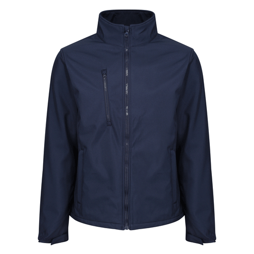 Regatta TRA610 Waterproof Breathable Softshell Jacket Various Colours - SOFTSHELL JACKETS