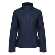 Regatta TRA613 Waterproof Breathable Womens Softshell Jacket Various Colours - WOMENS JACKETS