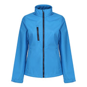 Regatta TRA613 Waterproof Breathable Womens Softshell Jacket Various Colours - WOMENS JACKETS