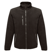 Regatta TRA624 Waterproof Breathable Fleece Jacket Various Colours - FLEECE CLOTHING