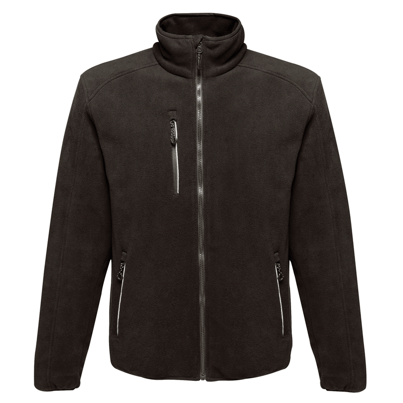 Regatta TRA624 Waterproof Breathable Fleece Jacket Various Colours - FLEECE CLOTHING