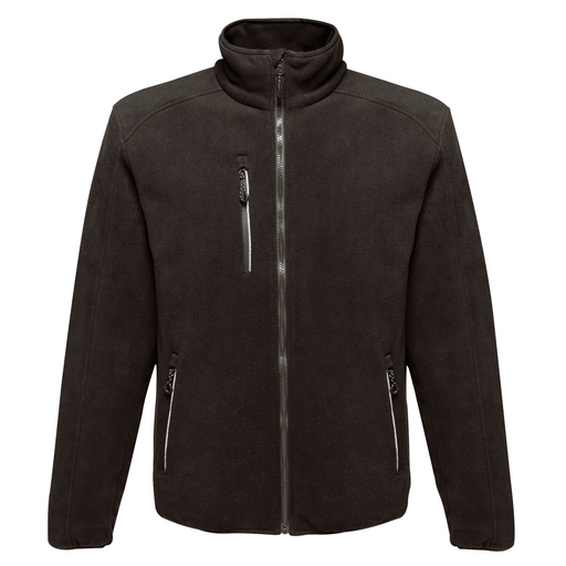 Regatta TRA624 Waterproof Breathable Fleece Jacket Various Colours - FLEECE CLOTHING