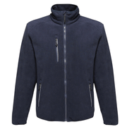Regatta TRA624 Waterproof Breathable Fleece Jacket Various Colours - FLEECE CLOTHING