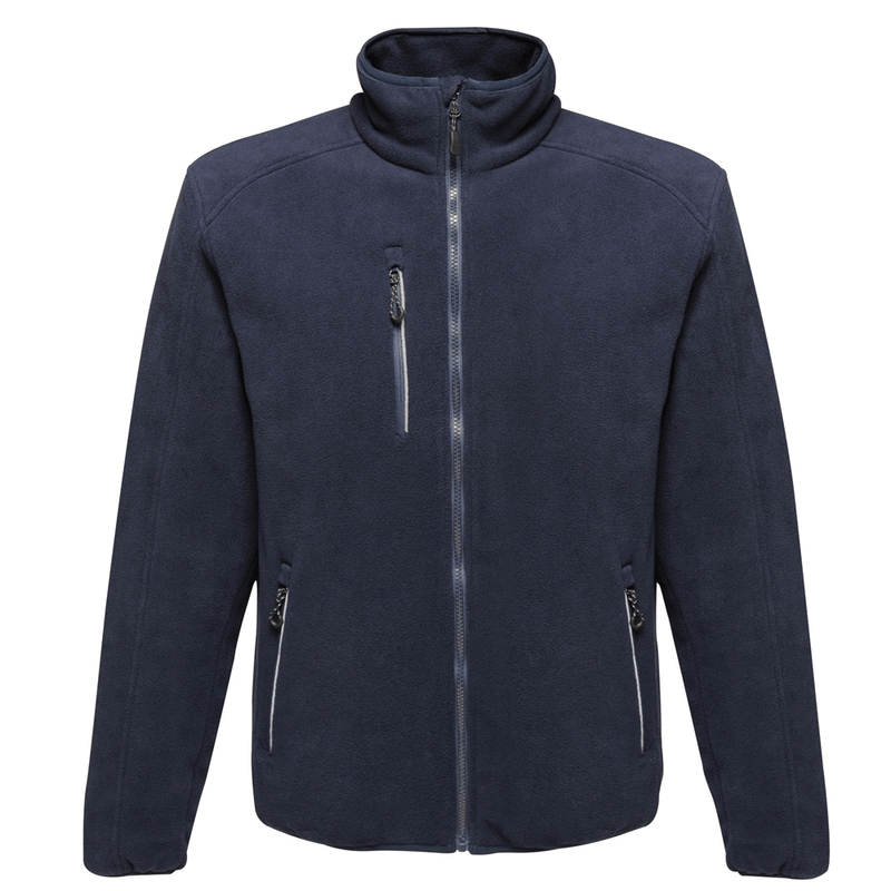 Regatta TRA624 Waterproof Breathable Fleece Jacket Various Colours - FLEECE CLOTHING