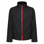 Regatta TRA628 Softshell Jacket Various Colours - SOFTSHELL JACKETS